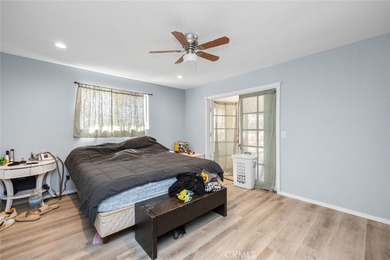 Nestled in the desirable high-desert city of Hesperia, CA, this on  in California - for sale on GolfHomes.com, golf home, golf lot