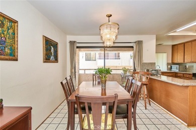This charming condo, located in the prestigious Rosemead on Whittier Narrows Golf Course in California - for sale on GolfHomes.com, golf home, golf lot
