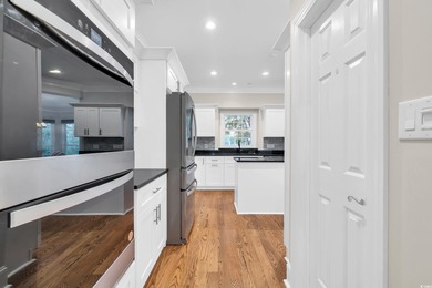 Elegant 4BR/4.5BA all-brick home in Plantation Point on a 0 on Myrtlewood Golf Course and Club  in South Carolina - for sale on GolfHomes.com, golf home, golf lot