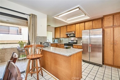 This charming condo, located in the prestigious Rosemead on Whittier Narrows Golf Course in California - for sale on GolfHomes.com, golf home, golf lot
