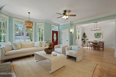 In the waterfront Cat Island community just 10 mins from on The Sanctuary Golf Club At Cat Island in South Carolina - for sale on GolfHomes.com, golf home, golf lot