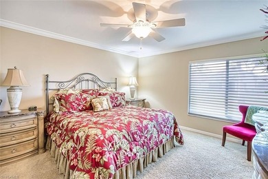 Welcome to an exceptional waterfront residence within the on Seven Lakes Golf and Tennis Community in Florida - for sale on GolfHomes.com, golf home, golf lot