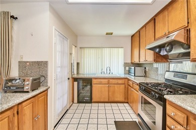 This charming condo, located in the prestigious Rosemead on Whittier Narrows Golf Course in California - for sale on GolfHomes.com, golf home, golf lot
