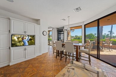 This highly desirable single-family residence boasts on La Quinta Golf  Resort and Country Clubs in California - for sale on GolfHomes.com, golf home, golf lot