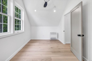 Set in the sought after Tashua neighborhood, this beautifully on Tashua Knolls Golf Course in Connecticut - for sale on GolfHomes.com, golf home, golf lot