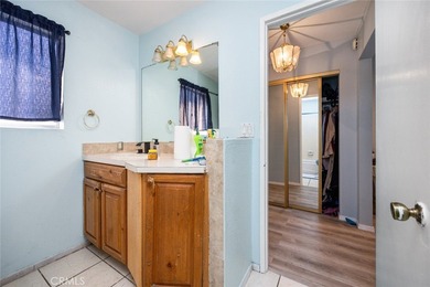 Nestled in the desirable high-desert city of Hesperia, CA, this on  in California - for sale on GolfHomes.com, golf home, golf lot