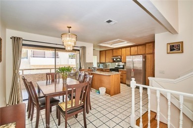 This charming condo, located in the prestigious Rosemead on Whittier Narrows Golf Course in California - for sale on GolfHomes.com, golf home, golf lot