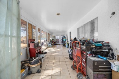 Nestled in the desirable high-desert city of Hesperia, CA, this on  in California - for sale on GolfHomes.com, golf home, golf lot