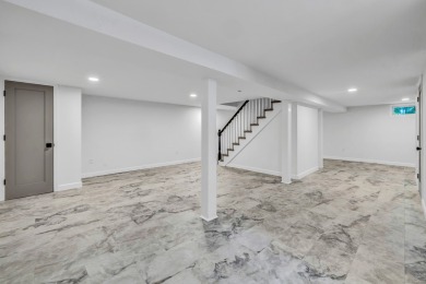 Set in the sought after Tashua neighborhood, this beautifully on Tashua Knolls Golf Course in Connecticut - for sale on GolfHomes.com, golf home, golf lot