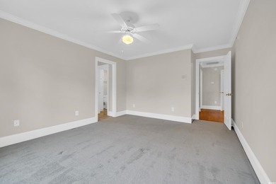 Elegant 4BR/4.5BA all-brick home in Plantation Point on a 0 on Myrtlewood Golf Course and Club  in South Carolina - for sale on GolfHomes.com, golf home, golf lot