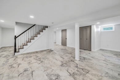 Set in the sought after Tashua neighborhood, this beautifully on Tashua Knolls Golf Course in Connecticut - for sale on GolfHomes.com, golf home, golf lot