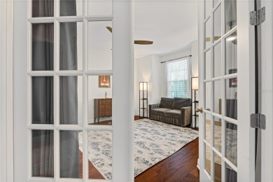 Hurricane Ready  Packed with Upgrades - A Florida Dream Home in on Tara Golf and Country Club in Florida - for sale on GolfHomes.com, golf home, golf lot