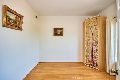 This charming condo, located in the prestigious Rosemead on Whittier Narrows Golf Course in California - for sale on GolfHomes.com, golf home, golf lot