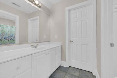 Elegant 4BR/4.5BA all-brick home in Plantation Point on a 0 on Myrtlewood Golf Course and Club  in South Carolina - for sale on GolfHomes.com, golf home, golf lot