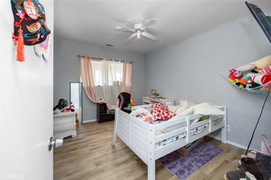 Nestled in the desirable high-desert city of Hesperia, CA, this on  in California - for sale on GolfHomes.com, golf home, golf lot