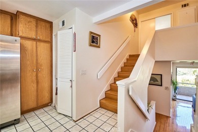 This charming condo, located in the prestigious Rosemead on Whittier Narrows Golf Course in California - for sale on GolfHomes.com, golf home, golf lot