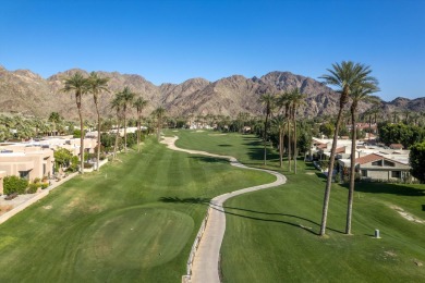 This highly desirable single-family residence boasts on La Quinta Golf  Resort and Country Clubs in California - for sale on GolfHomes.com, golf home, golf lot