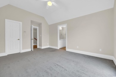 Elegant 4BR/4.5BA all-brick home in Plantation Point on a 0 on Myrtlewood Golf Course and Club  in South Carolina - for sale on GolfHomes.com, golf home, golf lot