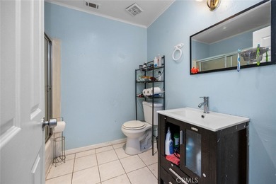 Nestled in the desirable high-desert city of Hesperia, CA, this on  in California - for sale on GolfHomes.com, golf home, golf lot