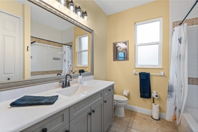 Hurricane Ready  Packed with Upgrades - A Florida Dream Home in on Tara Golf and Country Club in Florida - for sale on GolfHomes.com, golf home, golf lot