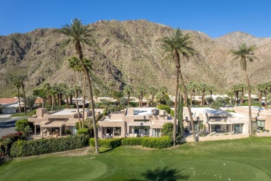 This highly desirable single-family residence boasts on La Quinta Golf  Resort and Country Clubs in California - for sale on GolfHomes.com, golf home, golf lot