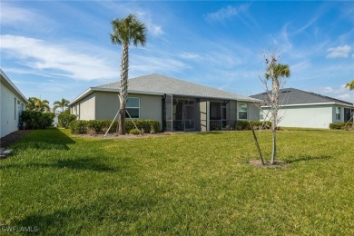 Welcome to this charming 3-bedroom, 2-bathroom villa in the on Babcock National Golf Course in Florida - for sale on GolfHomes.com, golf home, golf lot