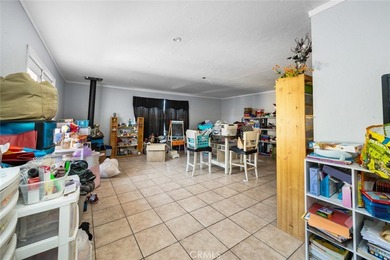 Nestled in the desirable high-desert city of Hesperia, CA, this on  in California - for sale on GolfHomes.com, golf home, golf lot