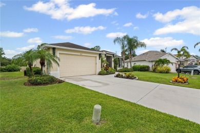 Hurricane Ready  Packed with Upgrades - A Florida Dream Home in on Tara Golf and Country Club in Florida - for sale on GolfHomes.com, golf home, golf lot