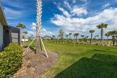 Welcome to this charming 3-bedroom, 2-bathroom villa in the on Babcock National Golf Course in Florida - for sale on GolfHomes.com, golf home, golf lot