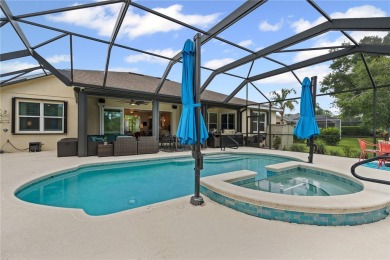 Hurricane Ready  Packed with Upgrades - A Florida Dream Home in on Tara Golf and Country Club in Florida - for sale on GolfHomes.com, golf home, golf lot