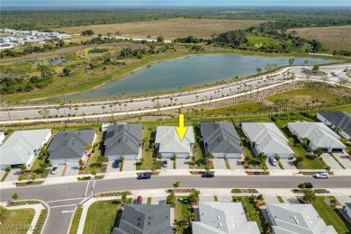 Welcome to this charming 3-bedroom, 2-bathroom villa in the on Babcock National Golf Course in Florida - for sale on GolfHomes.com, golf home, golf lot