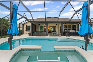 Hurricane Ready  Packed with Upgrades - A Florida Dream Home in on Tara Golf and Country Club in Florida - for sale on GolfHomes.com, golf home, golf lot