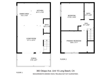 *Introducing 360 Obispo Avenue - Unit 15*, located in the well on Recreation Park Golf Course 9 in California - for sale on GolfHomes.com, golf home, golf lot