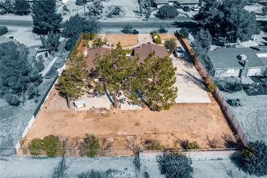 Nestled in the desirable high-desert city of Hesperia, CA, this on  in California - for sale on GolfHomes.com, golf home, golf lot