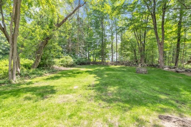 Set in the sought after Tashua neighborhood, this beautifully on Tashua Knolls Golf Course in Connecticut - for sale on GolfHomes.com, golf home, golf lot
