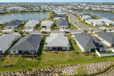 Welcome to this charming 3-bedroom, 2-bathroom villa in the on Babcock National Golf Course in Florida - for sale on GolfHomes.com, golf home, golf lot