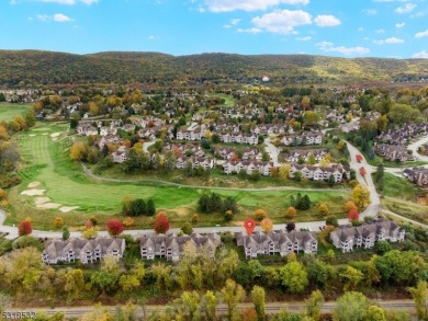 Welcome to this beautiful end-unit condominium nestled in the on Crystal Springs Resort in New Jersey - for sale on GolfHomes.com, golf home, golf lot