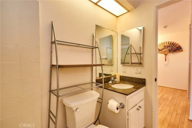 This charming condo, located in the prestigious Rosemead on Whittier Narrows Golf Course in California - for sale on GolfHomes.com, golf home, golf lot