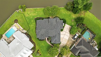 Elegant 4BR/4.5BA all-brick home in Plantation Point on a 0 on Myrtlewood Golf Course and Club  in South Carolina - for sale on GolfHomes.com, golf home, golf lot