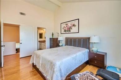 This charming condo, located in the prestigious Rosemead on Whittier Narrows Golf Course in California - for sale on GolfHomes.com, golf home, golf lot