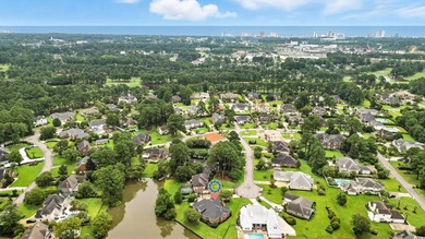 Elegant 4BR/4.5BA all-brick home in Plantation Point on a 0 on Myrtlewood Golf Course and Club  in South Carolina - for sale on GolfHomes.com, golf home, golf lot