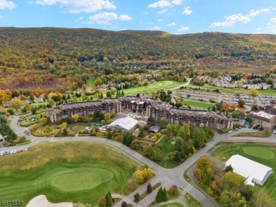 Welcome to this beautiful end-unit condominium nestled in the on Crystal Springs Resort in New Jersey - for sale on GolfHomes.com, golf home, golf lot