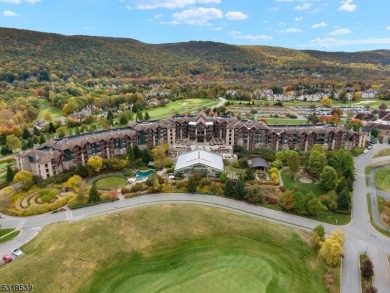 Welcome to this beautiful end-unit condominium nestled in the on Crystal Springs Resort in New Jersey - for sale on GolfHomes.com, golf home, golf lot