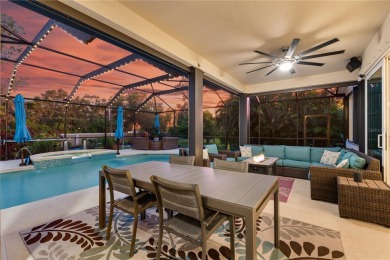 Hurricane Ready  Packed with Upgrades - A Florida Dream Home in on Tara Golf and Country Club in Florida - for sale on GolfHomes.com, golf home, golf lot
