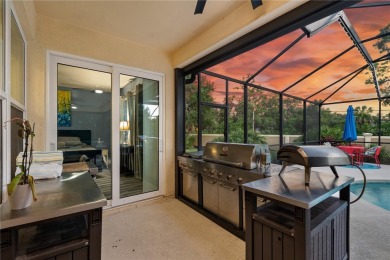 Hurricane Ready  Packed with Upgrades - A Florida Dream Home in on Tara Golf and Country Club in Florida - for sale on GolfHomes.com, golf home, golf lot