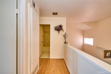 This charming condo, located in the prestigious Rosemead on Whittier Narrows Golf Course in California - for sale on GolfHomes.com, golf home, golf lot