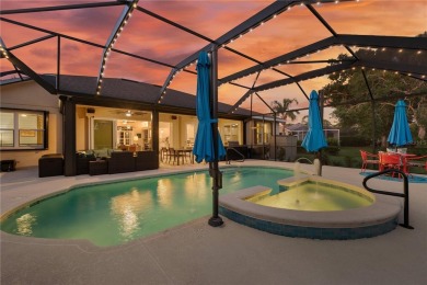 Hurricane Ready  Packed with Upgrades - A Florida Dream Home in on Tara Golf and Country Club in Florida - for sale on GolfHomes.com, golf home, golf lot
