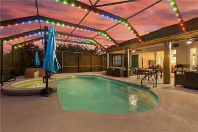 Hurricane Ready  Packed with Upgrades - A Florida Dream Home in on Tara Golf and Country Club in Florida - for sale on GolfHomes.com, golf home, golf lot