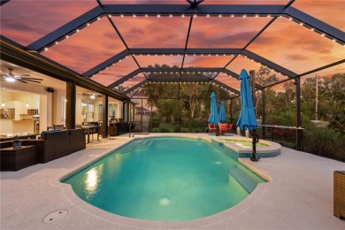 Hurricane Ready  Packed with Upgrades - A Florida Dream Home in on Tara Golf and Country Club in Florida - for sale on GolfHomes.com, golf home, golf lot