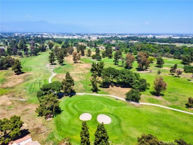 This charming condo, located in the prestigious Rosemead on Whittier Narrows Golf Course in California - for sale on GolfHomes.com, golf home, golf lot